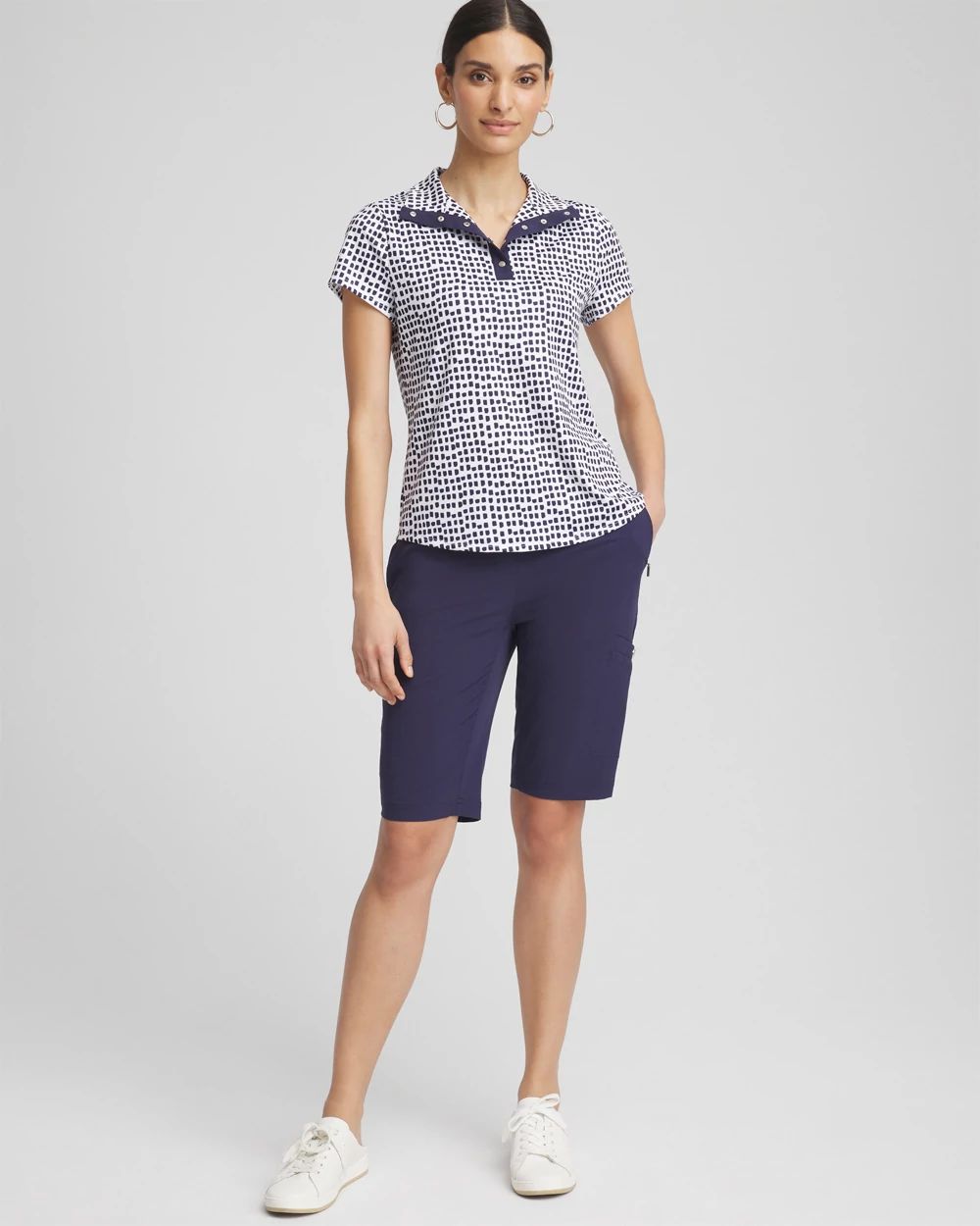 パンツ NEAT Poly Mesh Cargo Shorts Navy NEAT ニート POLY MESH CARGO SHORTS NAVY